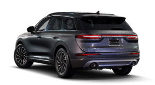 2026 Lincoln Lincoln Corsair® External Image 3